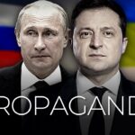 Ukraine: les secrets de la guerre psychologique