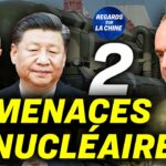 US Air Force : La Chine reste le principal défi ; Pompeo : les E-U devraient reconnaître Taïwan