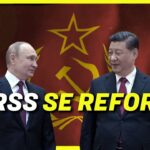 Chine et Russie sont-elles en train de reformer le bloc communiste ?