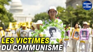 Communisme en Chine : des victimes partagent leurs expériences ; Les confinements se réduisent
