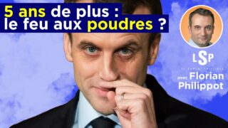 En finir avec la France McKinsey de Macron – Le Samedi Politique avec Florian Philippot