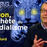 Great Reset : la Bête est là ? (HD) – Politique & Eco n°339 avec Pierre Hillard – TVL