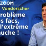 Halte à l’extrême gauche dans les facs – Le Zoom – Vianney Vonderscher – TVL