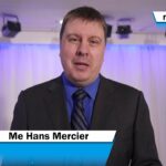 Hans Mercier : pourquoi c’était important d’être à cette conférence de presse ?