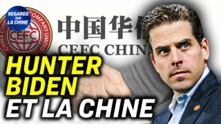 Hunter Biden et la Chine : les examens de l’enquête ; Confinement à Shanghai : un autre accident