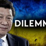 La Chine est alarmée par la guerre en Ukraine