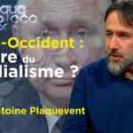 La révolution anti-mondialiste de Poutine – Politique & Eco n°340 avec Pierre-Antoine Plaquevent