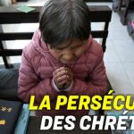 La situation des Chrétiens en Chine ; Politique Zéro Covid : Pourquoi la Chine la maintient-elle ?