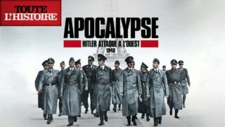 Le piège | Apocalypse : Hitler attaque à l’ouest | Toute l’Histoire