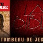 LE TOMBEAU DE JESUS | Documentaire Toute l’Histoire