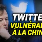 Le Twitter de Musk sera-t-il influencé par la Chine ? ; Vidéo : un étranger craque à Shanghai