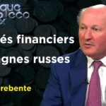 Les marchés financiers tels des montagnes russes – Politique & Eco n°338 avec Eric Doutrebente – TVL