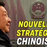 Les milliardaires et l’économie en Chine ; Focus sur la nouvelle stratégie intérieure de la Chine