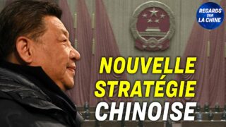 Les milliardaires et l’économie en Chine ; Focus sur la nouvelle stratégie intérieure de la Chine