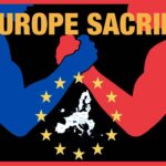 L’Europe sacrifiée pour les intérêt des USA – Annie Lacroix-Riz et Michel Collon