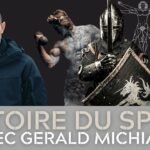 L’histoire du sport par Gérald Michiara – Grand Angle – TVL