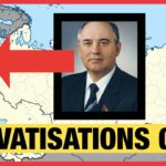 L’indépendance de l’État Ukrainien par Gorbatchev : contre l’avis du peuple – Bernard Genêt