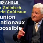 L’union des nationaux est possible – Bruno Gollnisch/Paul-Marie Coûteaux – Le Zoom – TVL