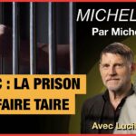 MAROC : LA PRISON POUR FAIRE TAIRE – MICHEL MIDI AVEC LUCILE DAUMAS
