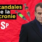 McKinsey, Rothschild, Alstom et autres scandales : En finir avec Macron ! – Le Samedi Politique
