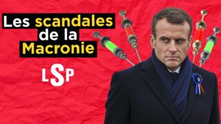 McKinsey, Rothschild, Alstom et autres scandales : En finir avec Macron ! – Le Samedi Politique