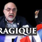 Pierre Jovanovic | Macron réélu: absolument tragique