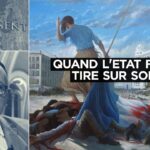 Quand l’Etat français tire sur son peuple – Passé-Présent n°325 – TVL