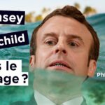 Rothschild, McKinsey : Macron noyé dans les scandales – Philippe Prigent dans Le Samedi Politique