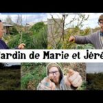 Visite du jardin-forêt – L’Écoasis de Guérande
