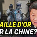 Xi Jinping : la Chine aurait la médaille d’or pour la gestion du virus ; Confinement à Shanghai