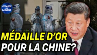 Xi Jinping : la Chine aurait la médaille d’or pour la gestion du virus ; Confinement à Shanghai
