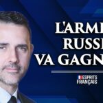 Alexandre Juving Brunet |  Les russes ne sont pas nos ennemis