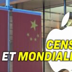 App store chinois : Apple ciblé par la FCC ; Une “liste des décès non officiels” de Shanghai ?