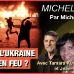 APRÈS L’UKRAINE, L’ASIE EN FEU ? – MICHEL MIDI AVEC JEAN PIERRE PAGE ET TAMARA KUNANAYAKAM