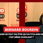 Bernard Bourdin : «La dépolitisation de l’Europe ne peut que nous mener droit dans le mur.»
