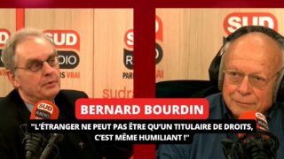 Bernard Bourdin : «La dépolitisation de l’Europe ne peut que nous mener droit dans le mur.»