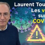 Covid-19 : En finir avec la peur – Laurent Toubiana dans Le Samedi Politique