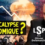 Crise économique : ça va saigner ? – Olivier Delamarche dans Le Samedi Politique