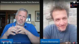 Entrevue avec le cinéaste francais Pierre Barnerias