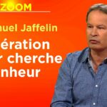 Génération plaisir cherche bonheur – Le Zoom – Emmanuel Jaffelin – TVL