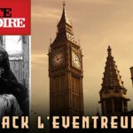 JACK L’ÉVENTREUR | Documentaire Toute l’Histoire