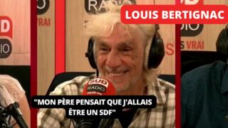 Louis Bertignac : «Quand Carla Bruni veut quelque chose elle fait tout pour l’avoir»