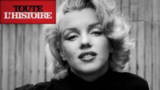Marilyn, la dernière vérité | Documentaire Toute l’Histoire