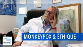 Monkeypox & Éthique