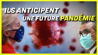 OMS et UE préparent tout un dispositif pour les prochaines pandémies