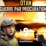 Russie / Ukraine : Une guerre de l’OTAN par proxy ! François Asselineau dans Le Samedi Politique