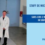 SARS-CoV-2 recombinants in southern France