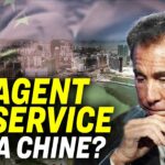 Steve Wynn accusé par les E-U d’avoir travaillé pour la Chine ; Shanghai : réalité et propagande