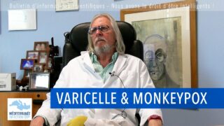 Varicelle & Monkeypox