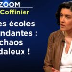 Bac des écoles indépendantes : un chaos scandaleux ! – Le Zoom – Anne Coffinier – TVL